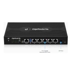  Router Cân Bằng Tải Ubiquiti Edgerouter 6p 