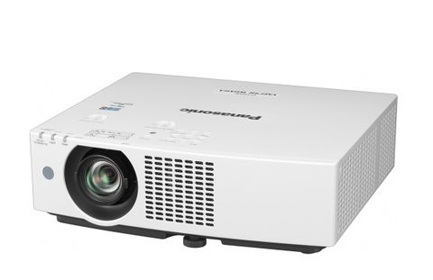 Máy chiếu Laser PANASONIC PT-VMZ70