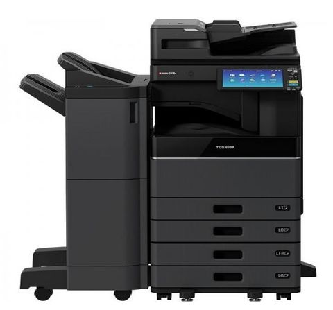 Máy Photocopy Toshiba E-studio 3018a