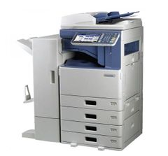  Máy Photocopy Toshiba E-studio 2550c 