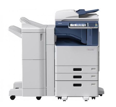 Máy Photocopy Toshiba E-studio 3555c