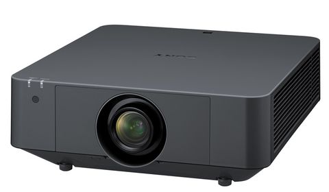 Máy Chiếu Sony VPL-FHZ75 Đen