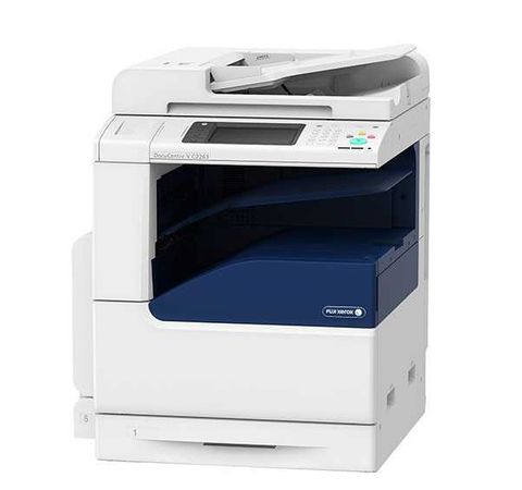 Máy Photocopy Fuji Xerox V3060 Cp