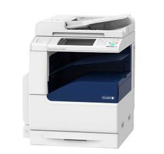  Máy Photocopy Fuji Xerox V3060 Cp 