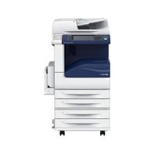  Máy Photocopy Fuji Xerox V4070 Cp 