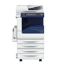  Máy Photocopy Fuji Xerox V7080 Cp 