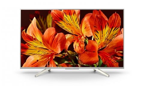 Màn Hình Led 49 Inch Sony Fw-49bz35f