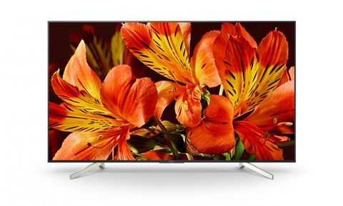 Màn Hình Led 55 Inch Sony Fw-55bz35f