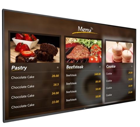 Màn Hình Lcd Dahua Dh-ldh32-tai200