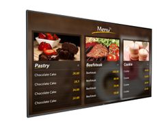  Màn Hình Lcd Dahua Dh-ldh55-mai200 
