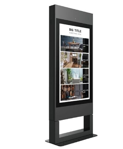 Màn Hình Lcd Dahua Dh-ldv43-hao200