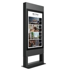  Màn Hình Lcd Dahua Dh-ldv43-hao200 