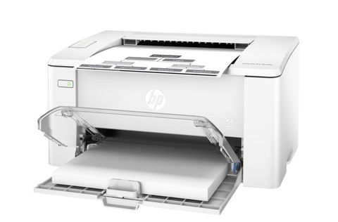 Máy In Laser Hp P102a