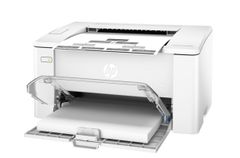  Máy In Laser Hp P102a 