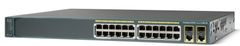  Switch Cisco 2960 Plus 24 10/100 Poe   2 T/sfp 