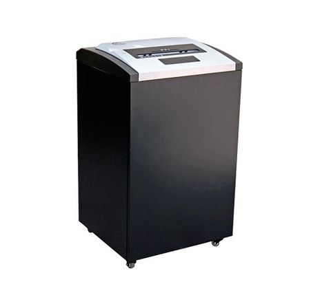 Máy Hủy Giấy Silicon Ps-4000c
