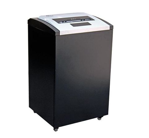 Máy Hủy Giấy Silicon Ps-2500c