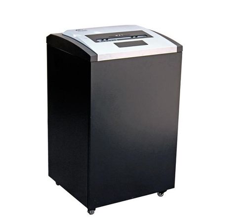Máy Hủy Giấy Silicon Ps-5000c