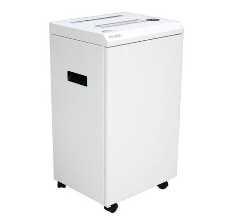 Máy Hủy Giấy Silicon Ps-5300c