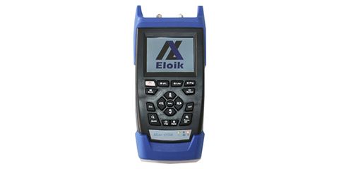 Máy Đo Công Suất Eloik Otdr Alk100a