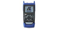  Máy Đo Công Suất Eloik Otdr Alk100a 