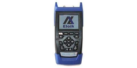Máy Đo Công Suất Eloik Otdr Alk100c