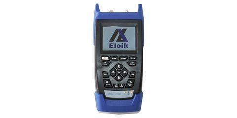 Máy Đo Công Suất Eloik Otdr Alk100d