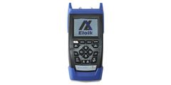  Máy Đo Công Suất Eloik Otdr Alk100d 