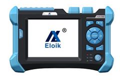  Máy Đo Cáp Quang Eloik Alk-7000-20b 
