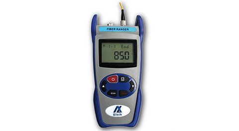 Máy Đo Cáp Quang Eloik Alk5001
