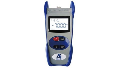 Máy Đo Nguồn Sáng Eliok Alk2001c