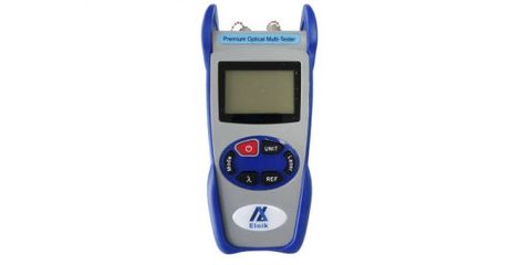 Máy Đo Sợi Quang Eliok Alk1231