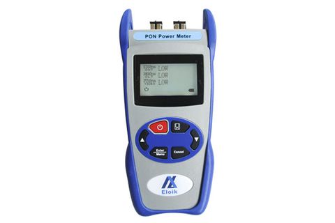 Máy Đo Quang Điện Pon Eliok Alk1002