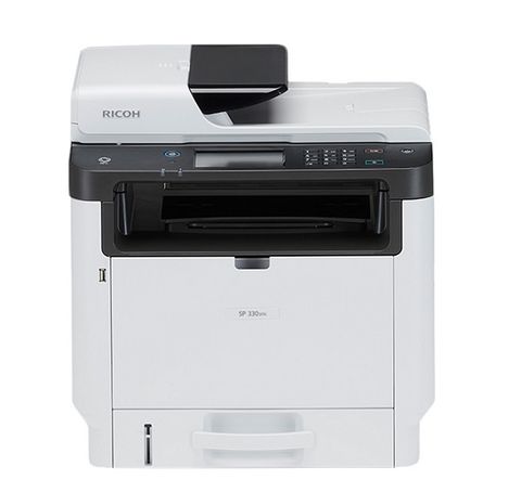 Máy In Ricoh Sp 330sfn