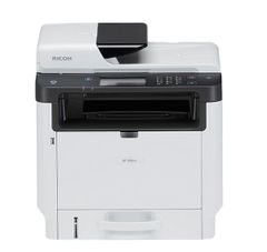  Máy In Ricoh Sp 330sfn 