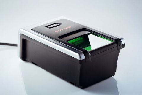 Máy Kiểm Tra Suprema Realscan-d