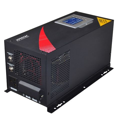 Nguồn Inverter Sorotec Ep2024