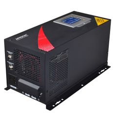  Nguồn Inverter Sorotec Ep2024 