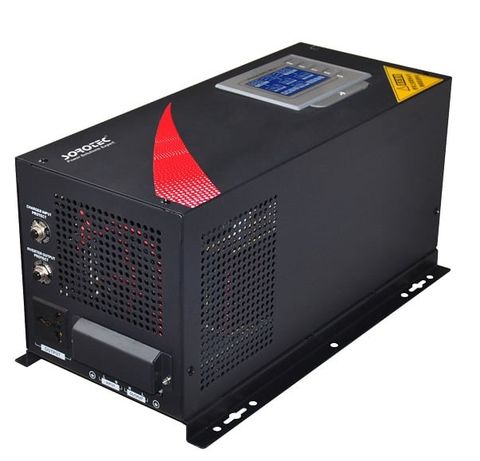 Nguồn Inverter Sorotec Ep3024