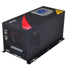  Nguồn Inverter Sorotec Ep3024 