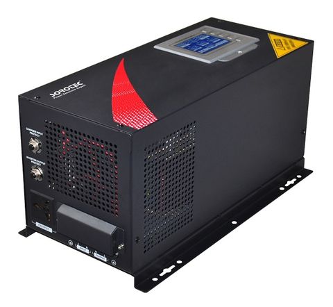 Nguồn Inverter Sorotec Ep4048