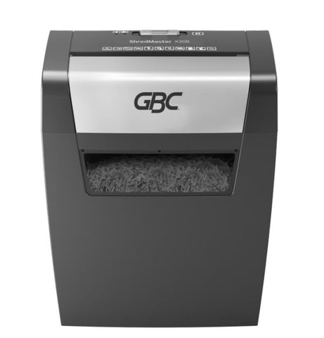Máy Hủy Giấy X308