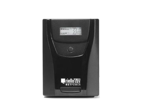 Nguồn Lưu Điện Riello Npw 1000 A5