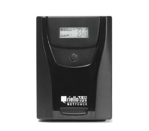 Nguồn Lưu Điện Riello Npw 1500 A5