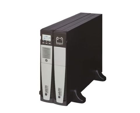Riello Vsd 2200 A5 + Bb Sdh 72-m1