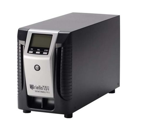 Nguồn Lưu Điện Ups Riello Sep 1000