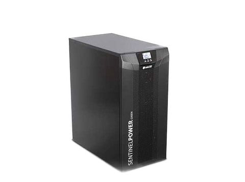 Nguồn Lưu Điện Ups Riello Spm 6