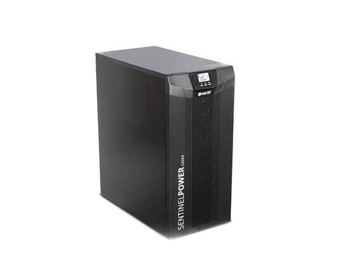 Riello Spm 6 + 2 X Bbx Spm 180-m4