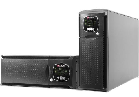 Nguồn Lưu Điện Riello Sdl 6000 A4