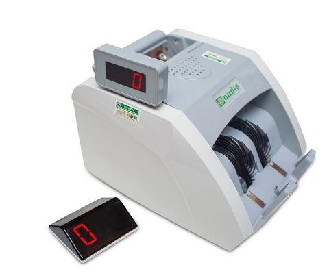 Máy Đếm Tiền Oudis 9800a